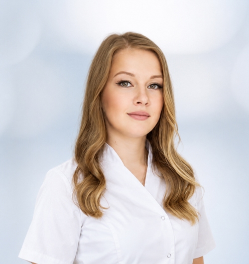 Климова Татьяна Николаевна