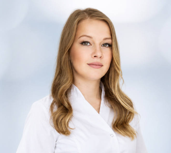 Климова Татьяна Николаевна