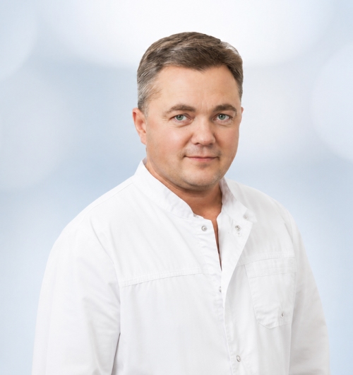 Красильников Андрей Евгеньевич