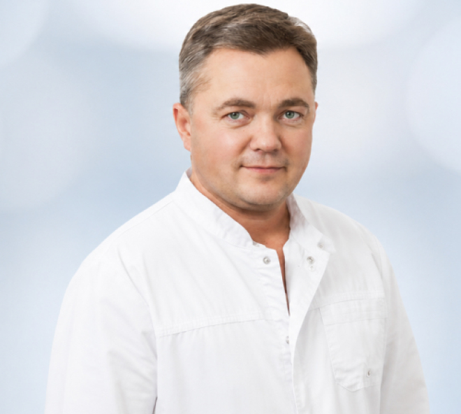Красильников Андрей Евгеньевич