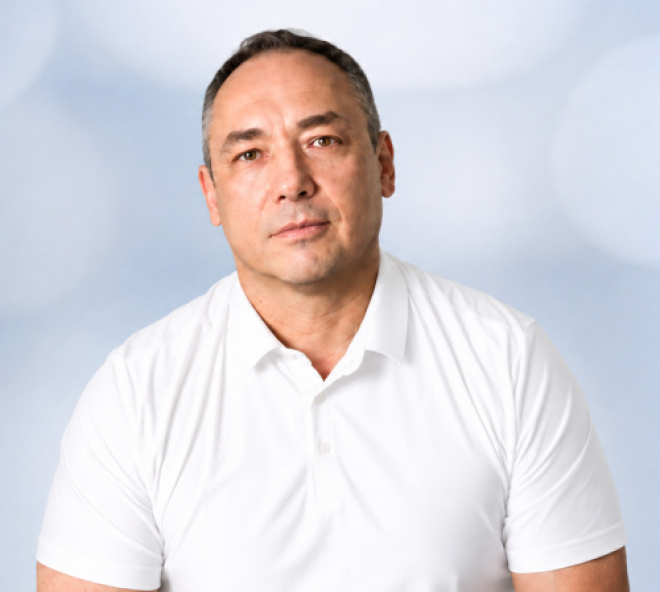 Петров Сергей Сергеевич