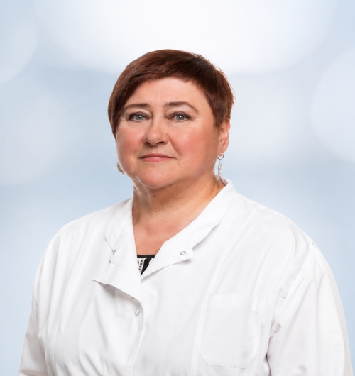 Пьянкова Елена Владимировна