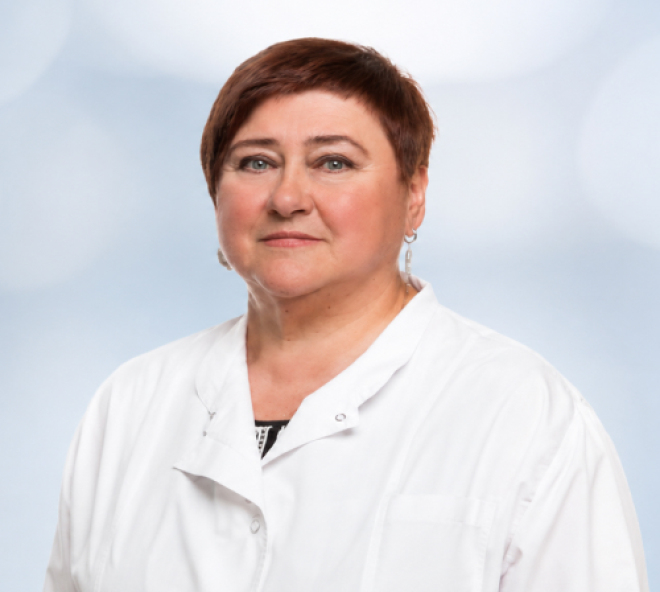 Пьянкова Елена Владимировна