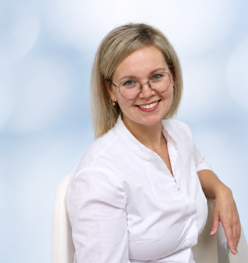 Завалина Дина Сергеевна